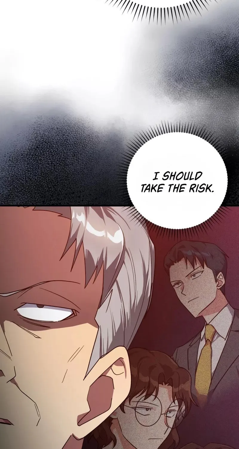 Read The Maxed-out Player chapter 14 image 20 on Lezhin