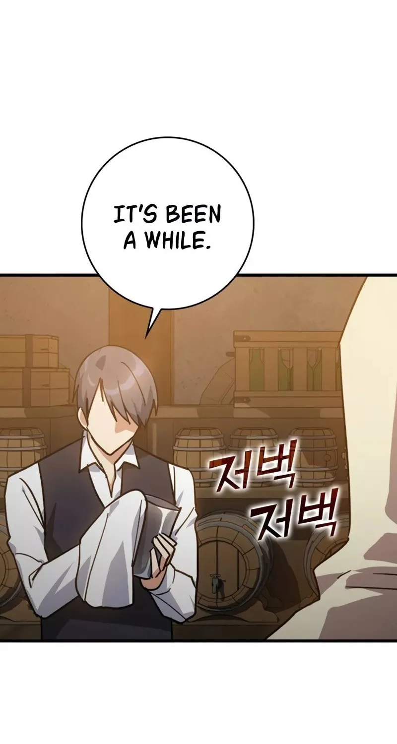 Read The Maxed-out Player chapter 14 image 26 on Lezhin