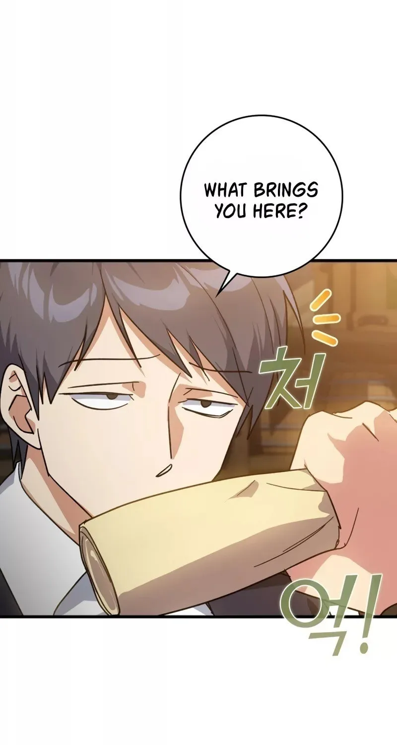 Read The Maxed-out Player chapter 14 image 27 on Lezhin