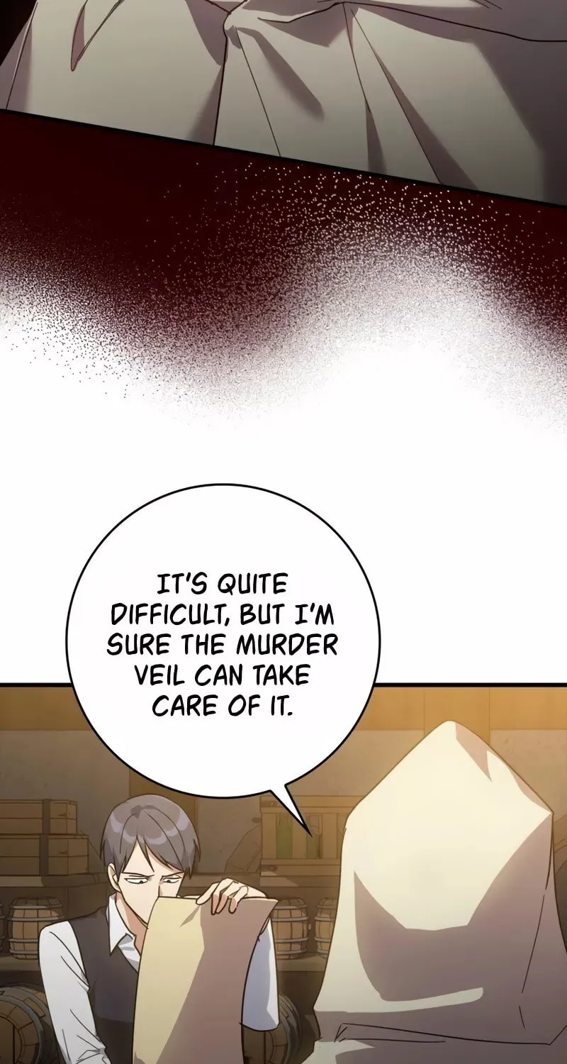Read The Maxed-out Player chapter 14 image 29 on Lezhin