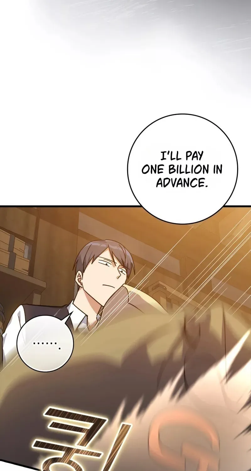 Read The Maxed-out Player chapter 14 image 31 on Lezhin