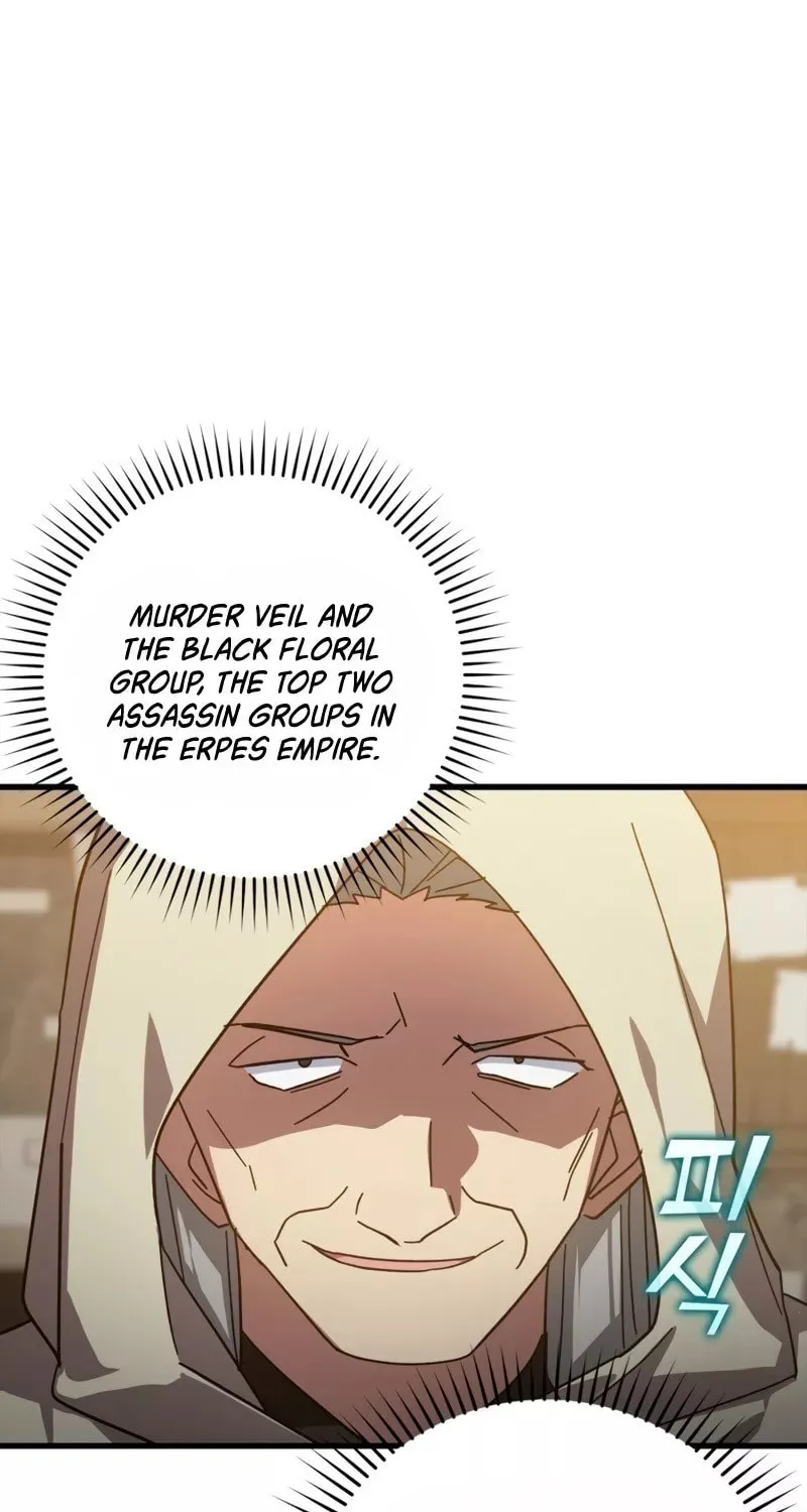 Read The Maxed-out Player chapter 14 image 33 on Lezhin