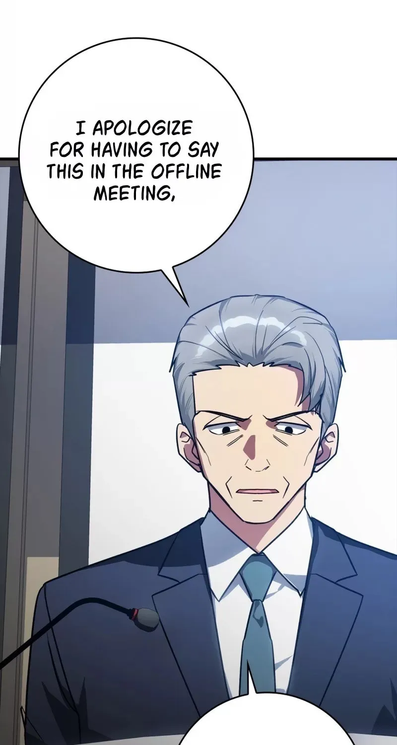 Read The Maxed-out Player chapter 14 image 4 on Lezhin