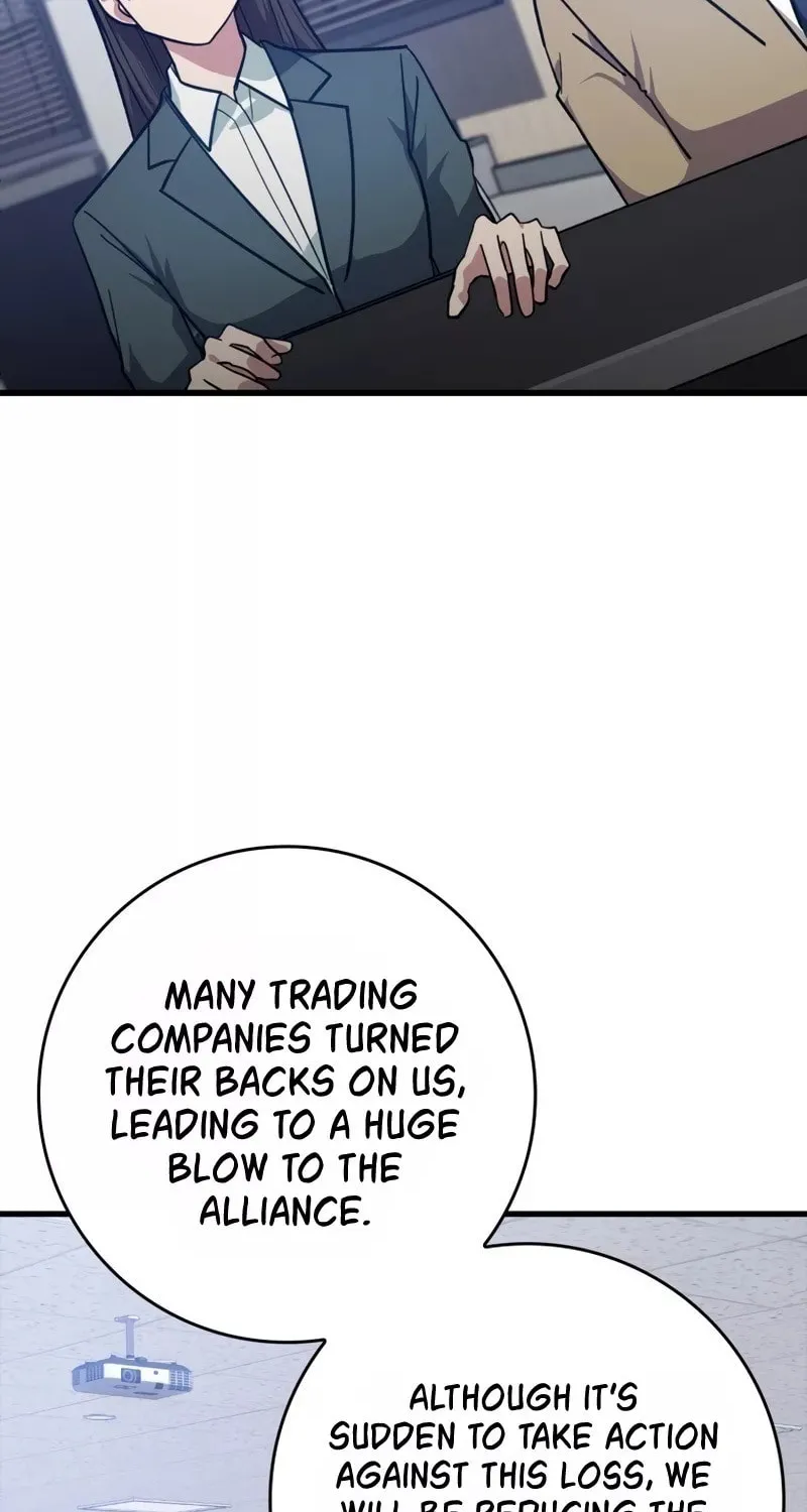 Read The Maxed-out Player chapter 14 image 6 on Lezhin