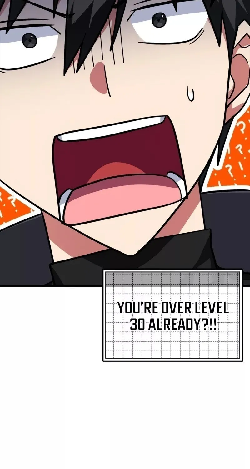Read The Maxed-out Player chapter 14 image 66 on Lezhin