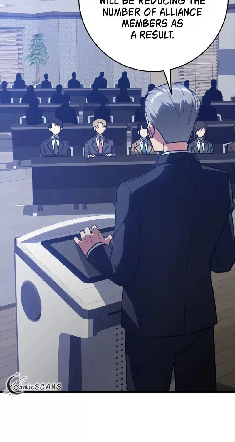Read The Maxed-out Player chapter 14 image 7 on Lezhin