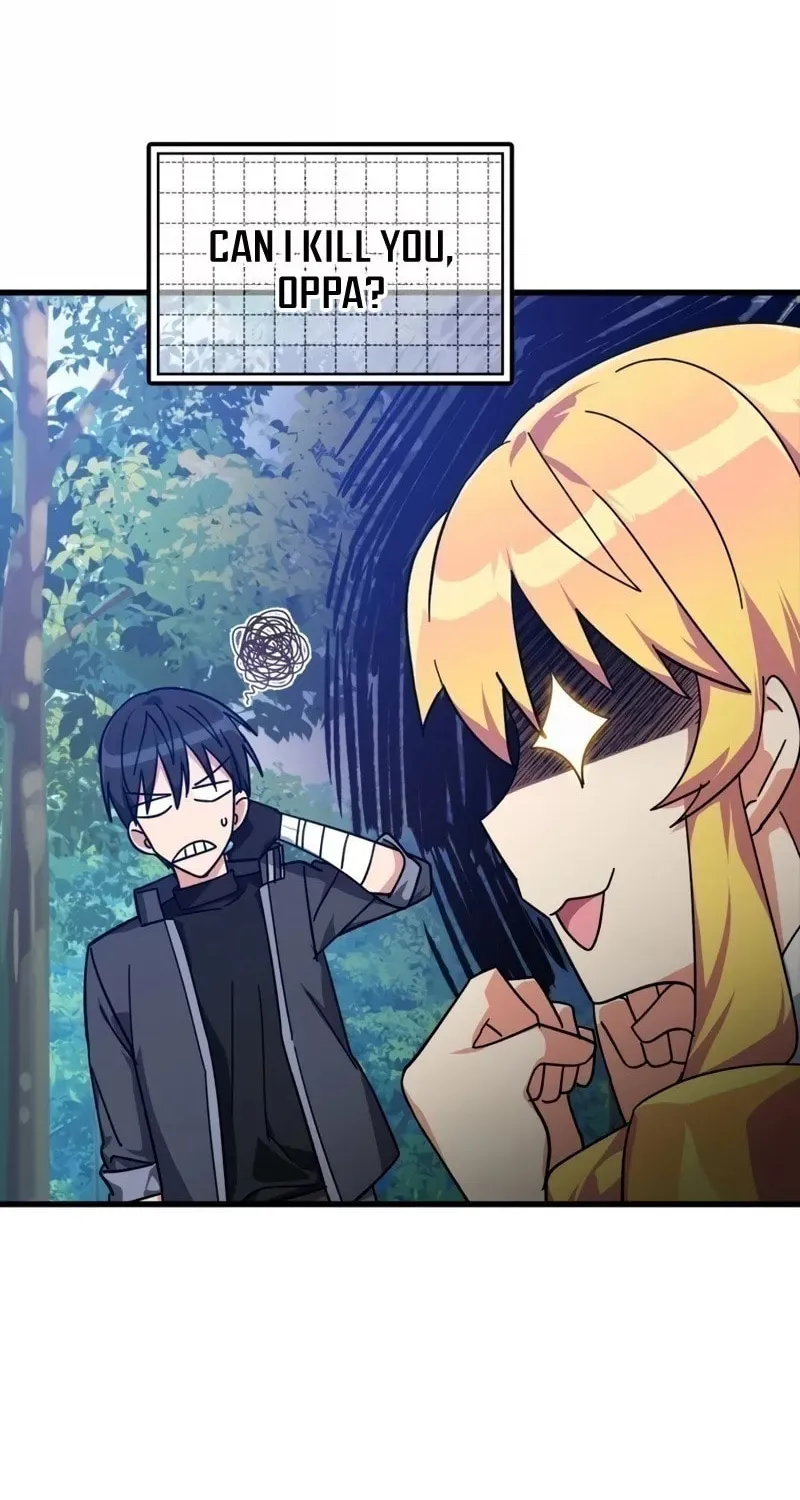 Read The Maxed-out Player chapter 14 image 82 on Lezhin