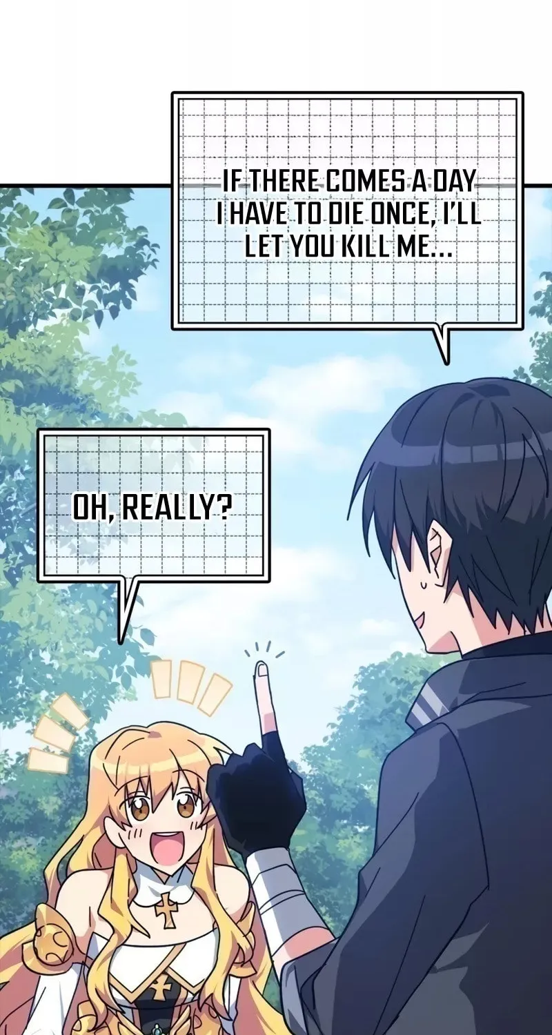 Read The Maxed-out Player chapter 14 image 86 on Lezhin
