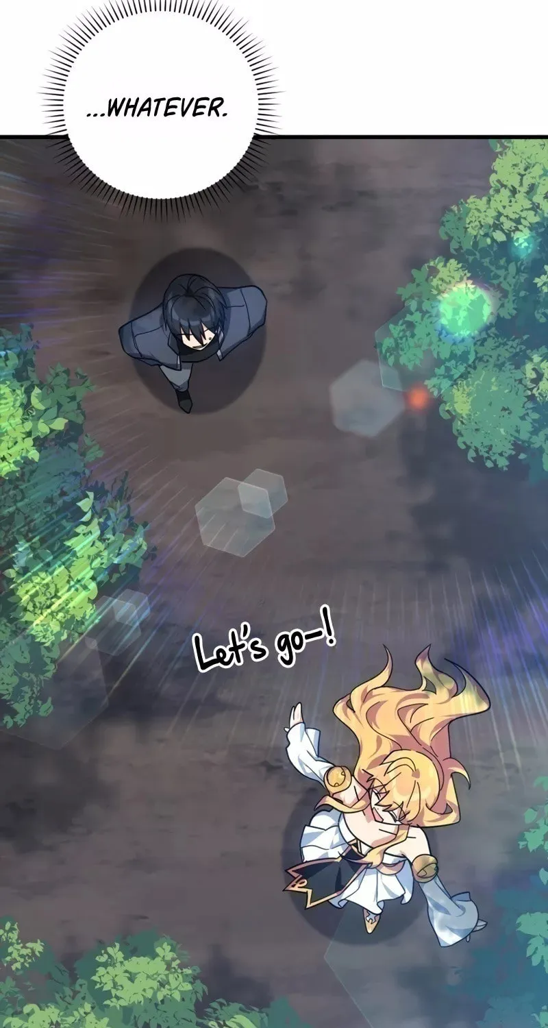 Read The Maxed-out Player chapter 14 image 89 on Lezhin