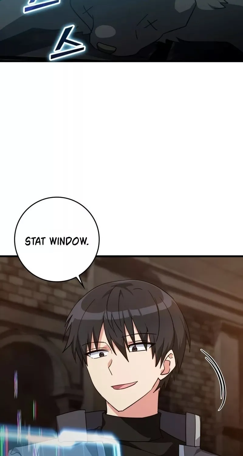 Read The Maxed-out Player chapter 14 image 94 on Lezhin