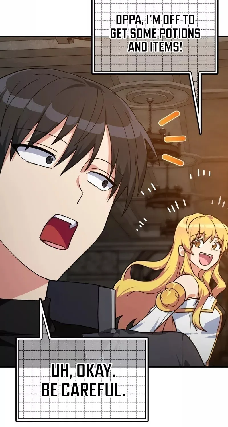 Read The Maxed-out Player chapter 14 image 97 on Lezhin