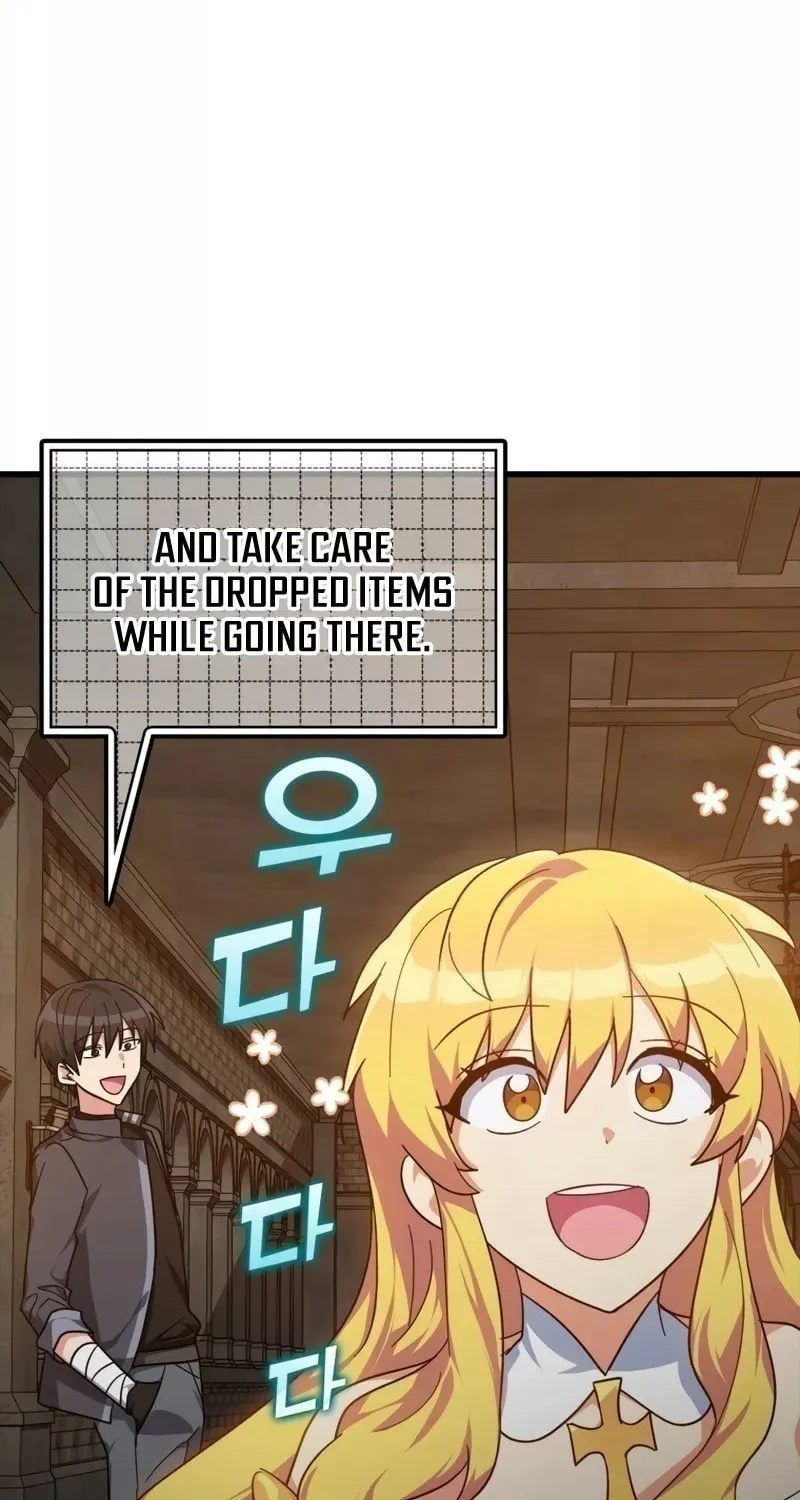 Read The Maxed-out Player chapter 14 image 98 on Lezhin