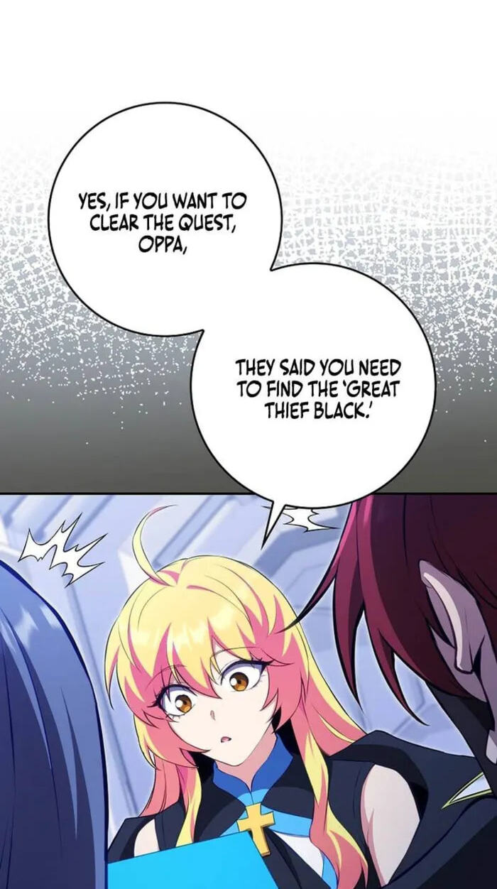 Read The Maxed-out Player chapter 143 image 1 on Lezhin