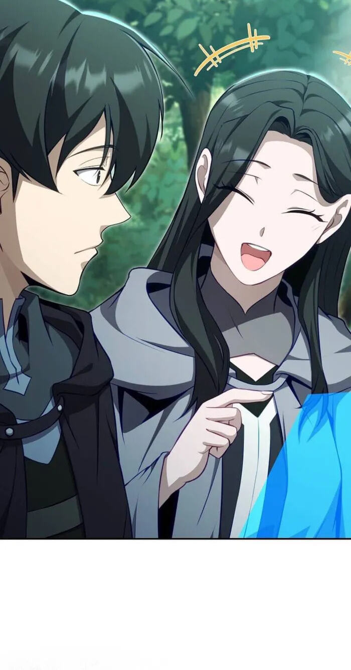 Read The Maxed-out Player chapter 143 image 12 on Lezhin