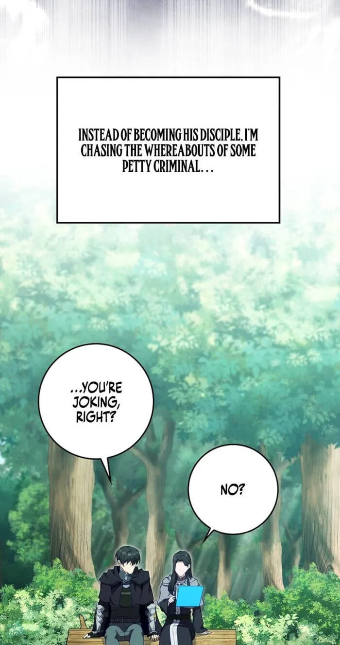 Read The Maxed-out Player chapter 143 image 16 on Lezhin