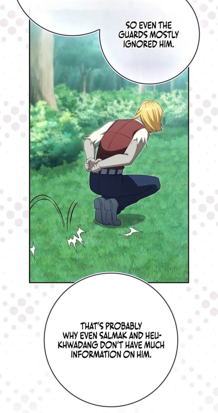 Read The Maxed-out Player chapter 143 image 18 on Lezhin