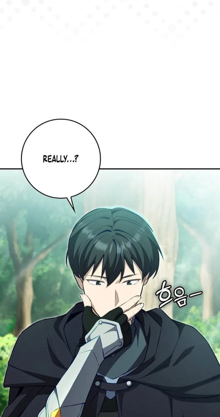 Read The Maxed-out Player chapter 143 image 19 on Lezhin