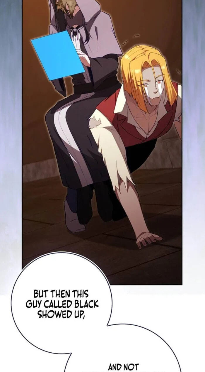 Read The Maxed-out Player chapter 143 image 31 on Lezhin
