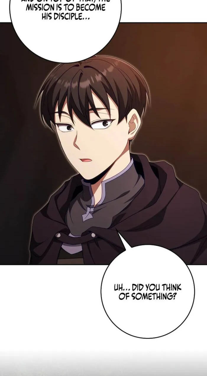 Read The Maxed-out Player chapter 143 image 34 on Lezhin
