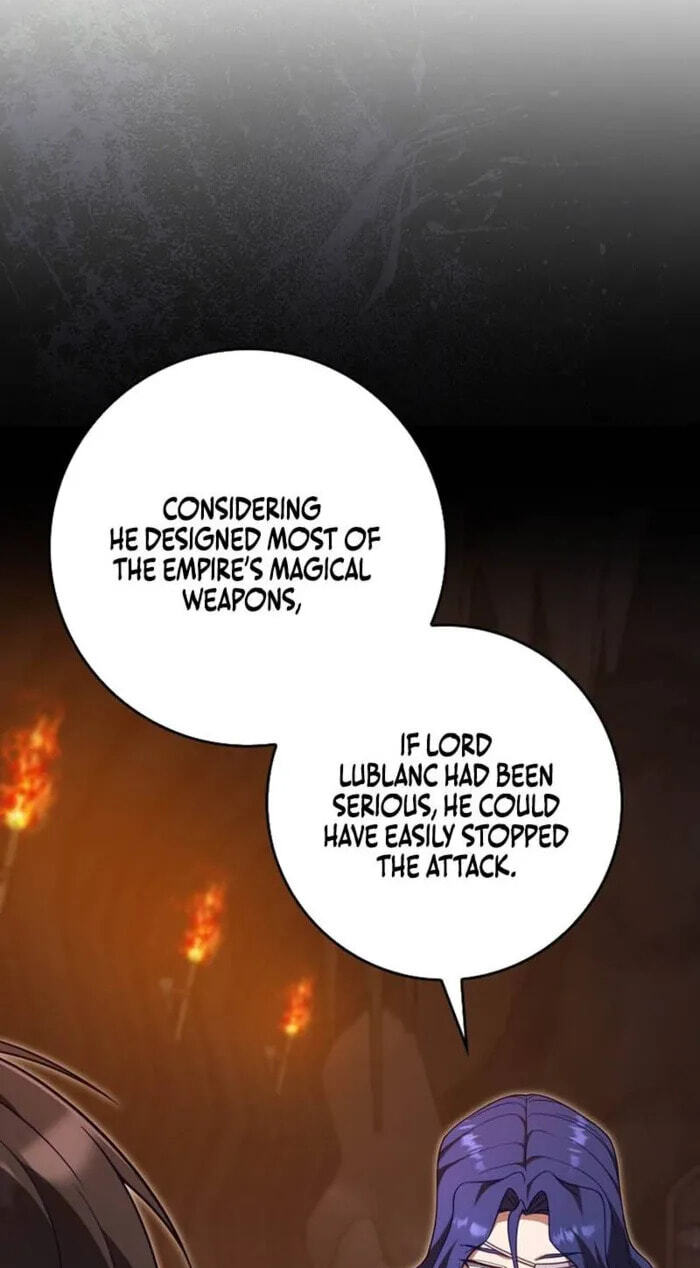 Read The Maxed-out Player chapter 143 image 35 on Lezhin