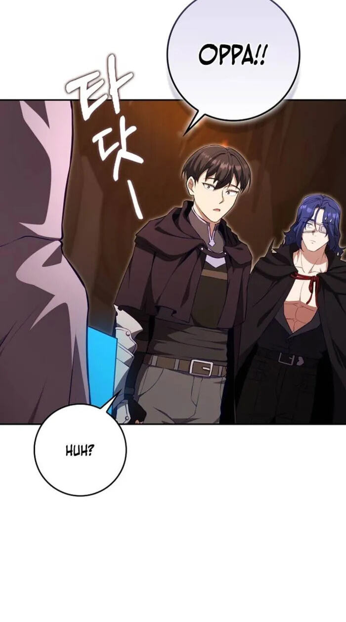 Read The Maxed-out Player chapter 143 image 51 on Lezhin