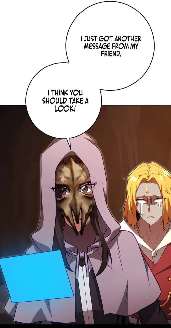 Read The Maxed-out Player chapter 143 image 52 on Lezhin