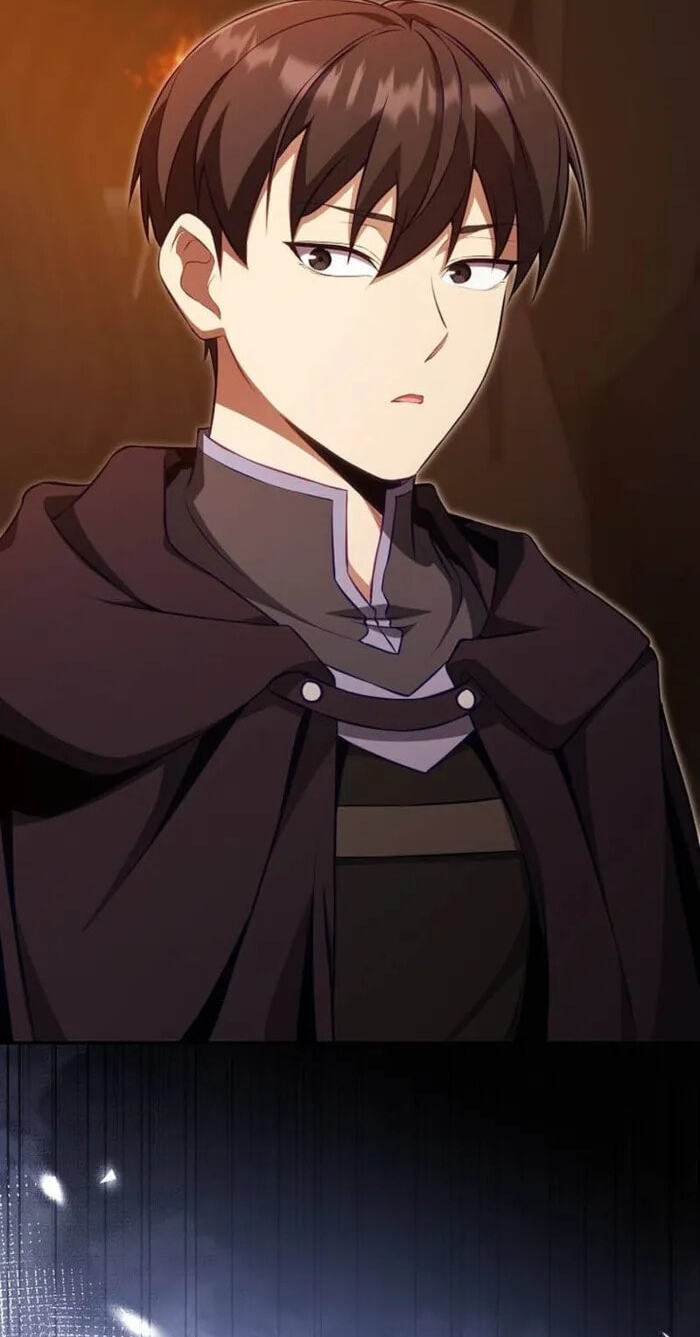 Read The Maxed-out Player chapter 143 image 54 on Lezhin