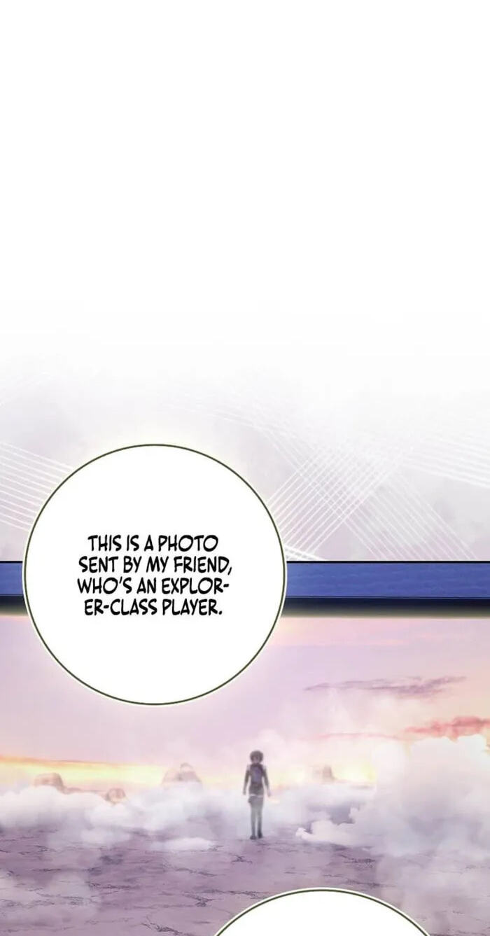 Read The Maxed-out Player chapter 143 image 56 on Lezhin