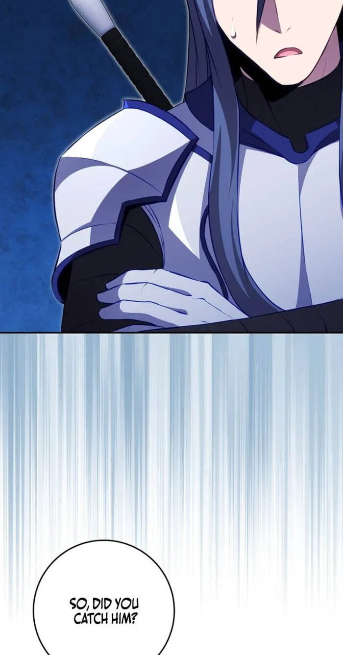 Read The Maxed-out Player chapter 143 image 6 on Lezhin