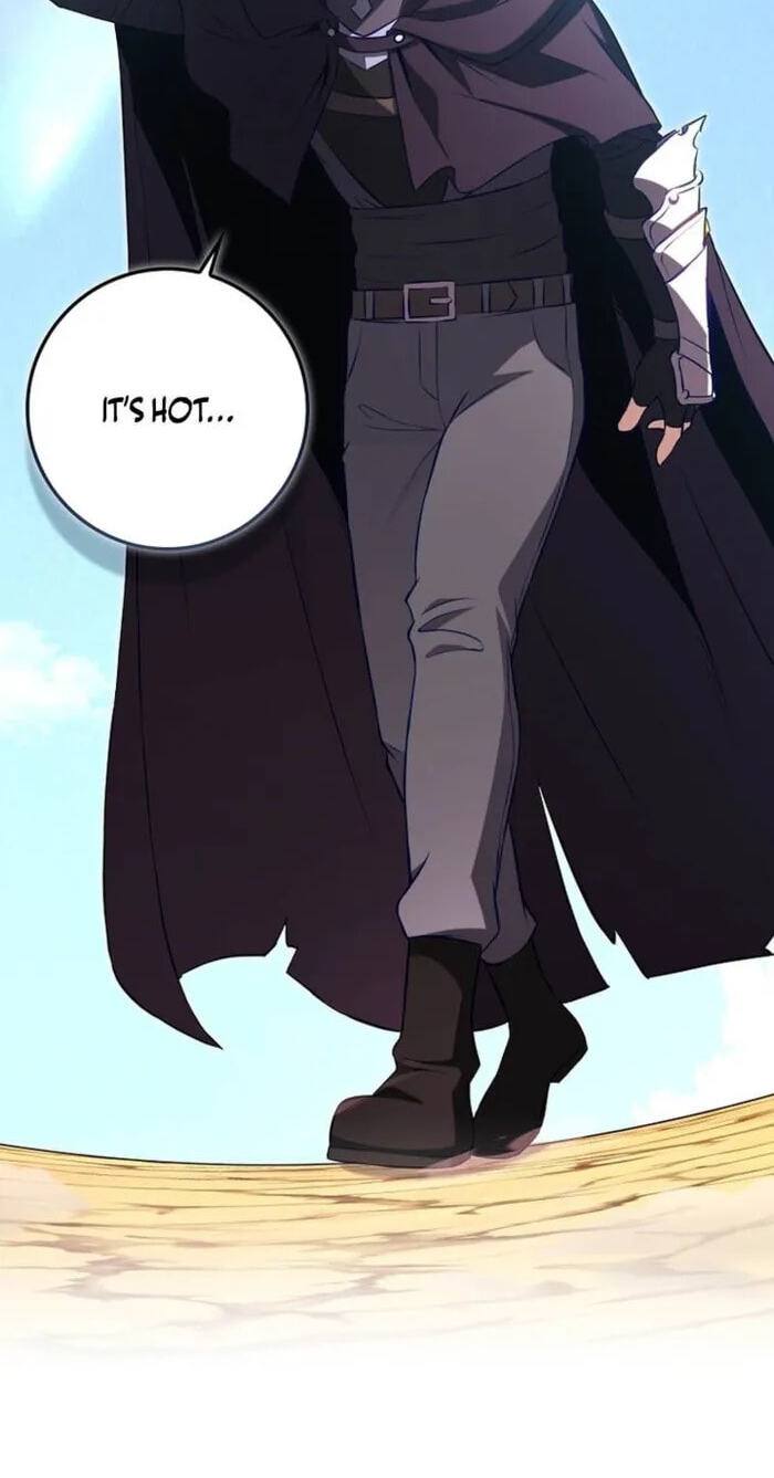 Read The Maxed-out Player chapter 143 image 63 on Lezhin