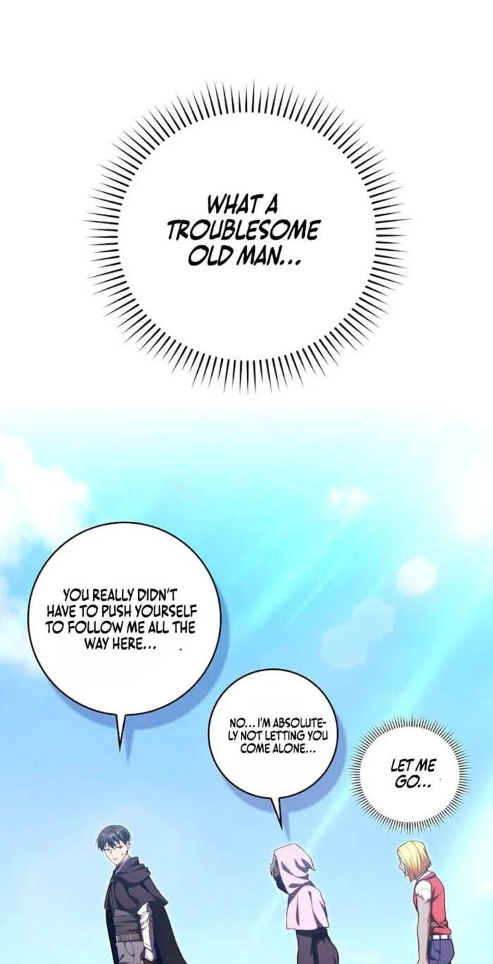 Read The Maxed-out Player chapter 143 image 68 on Lezhin