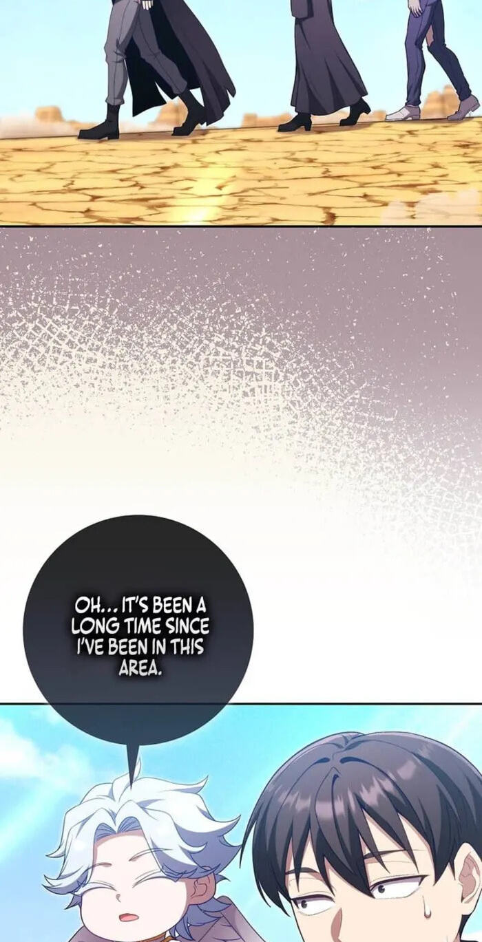 Read The Maxed-out Player chapter 143 image 69 on Lezhin