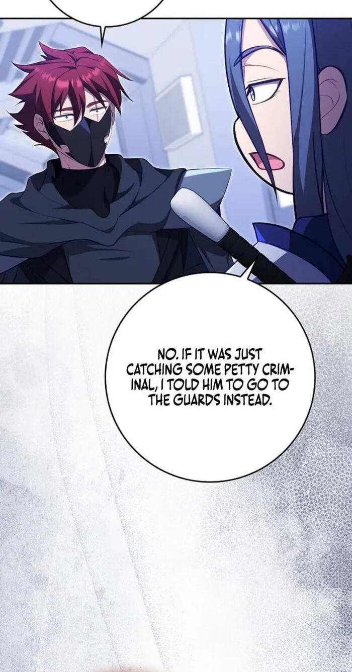 Read The Maxed-out Player chapter 143 image 7 on Lezhin