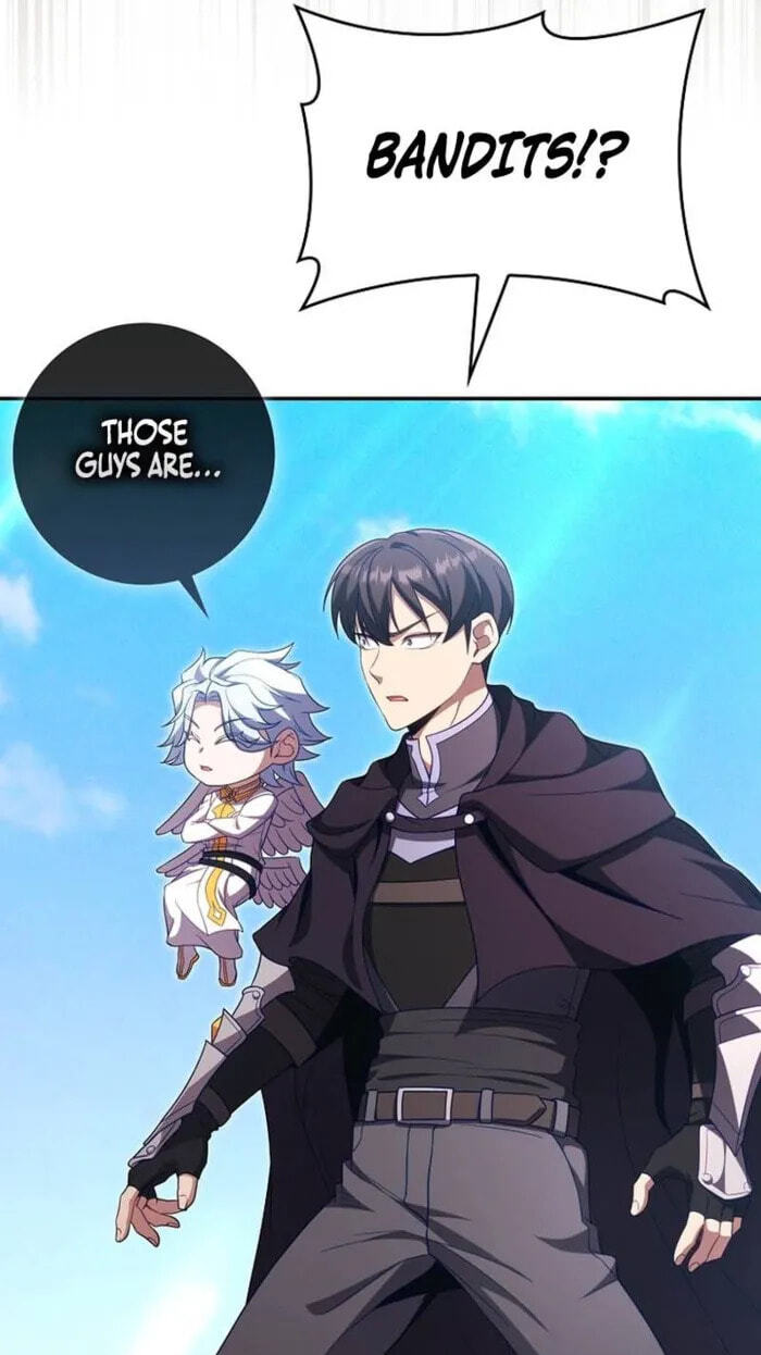 Read The Maxed-out Player chapter 143 image 75 on Lezhin
