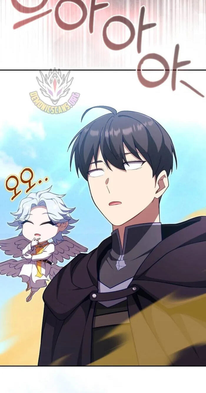Read The Maxed-out Player chapter 143 image 86 on Lezhin