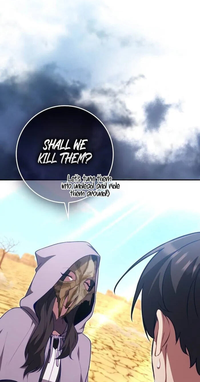 Read The Maxed-out Player chapter 143 image 87 on Lezhin