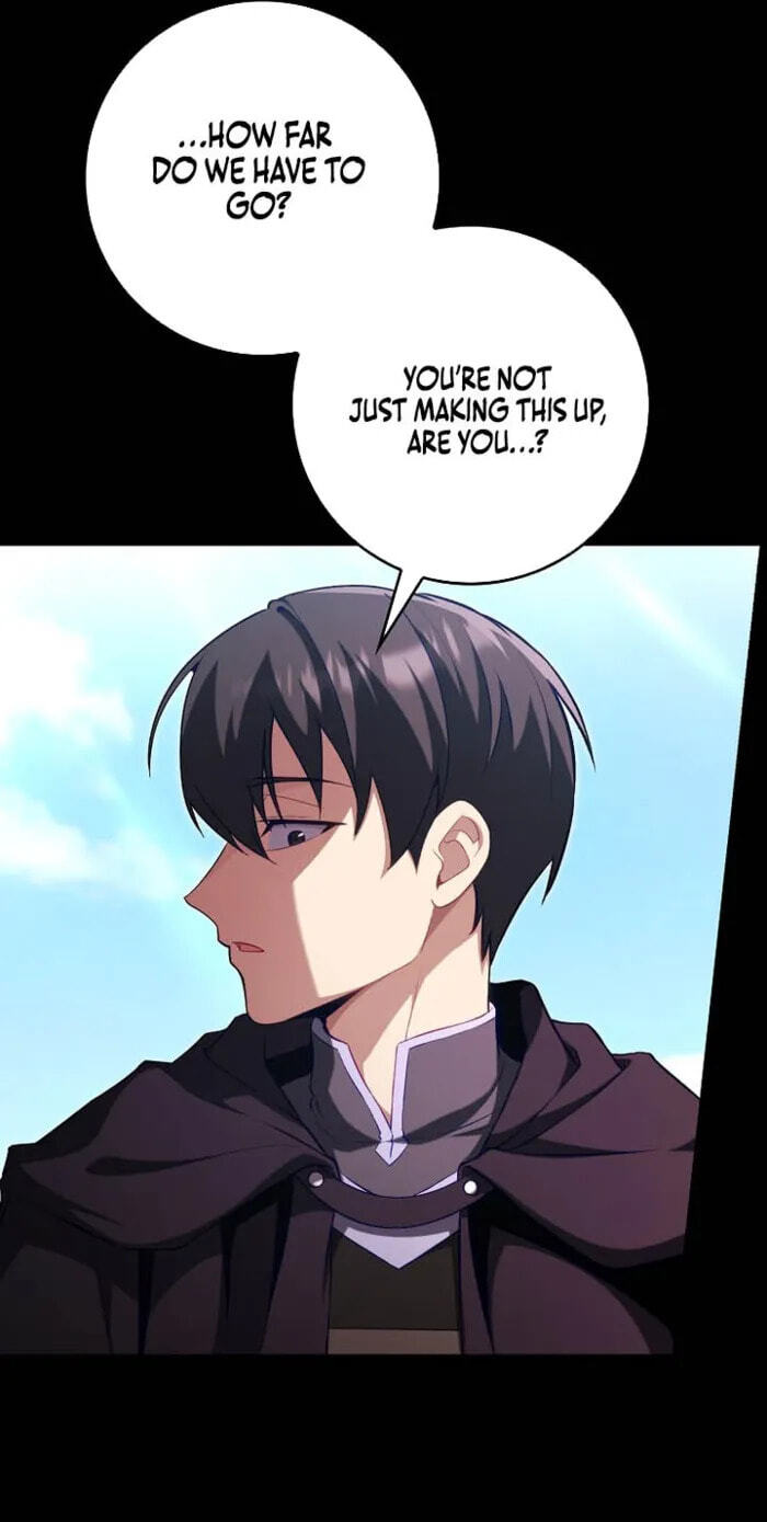 Read The Maxed-out Player chapter 144 image 13 on Lezhin