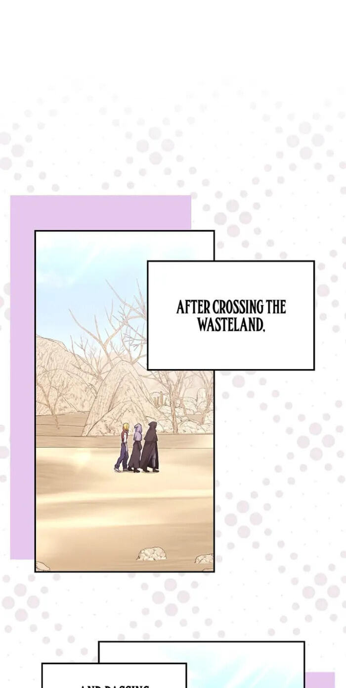 Read The Maxed-out Player chapter 144 image 18 on Lezhin