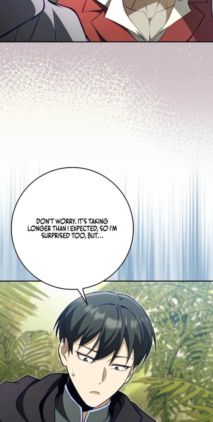 Read The Maxed-out Player chapter 144 image 21 on Lezhin