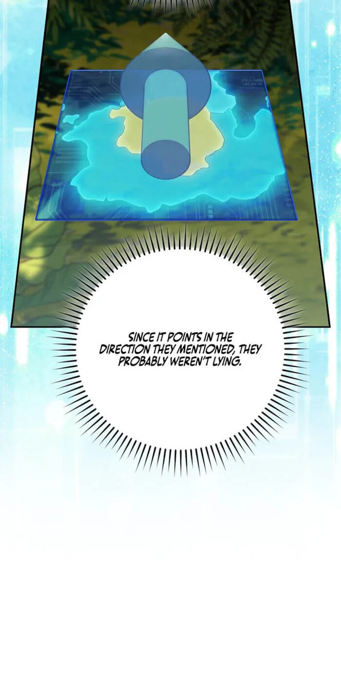 Read The Maxed-out Player chapter 144 image 23 on Lezhin