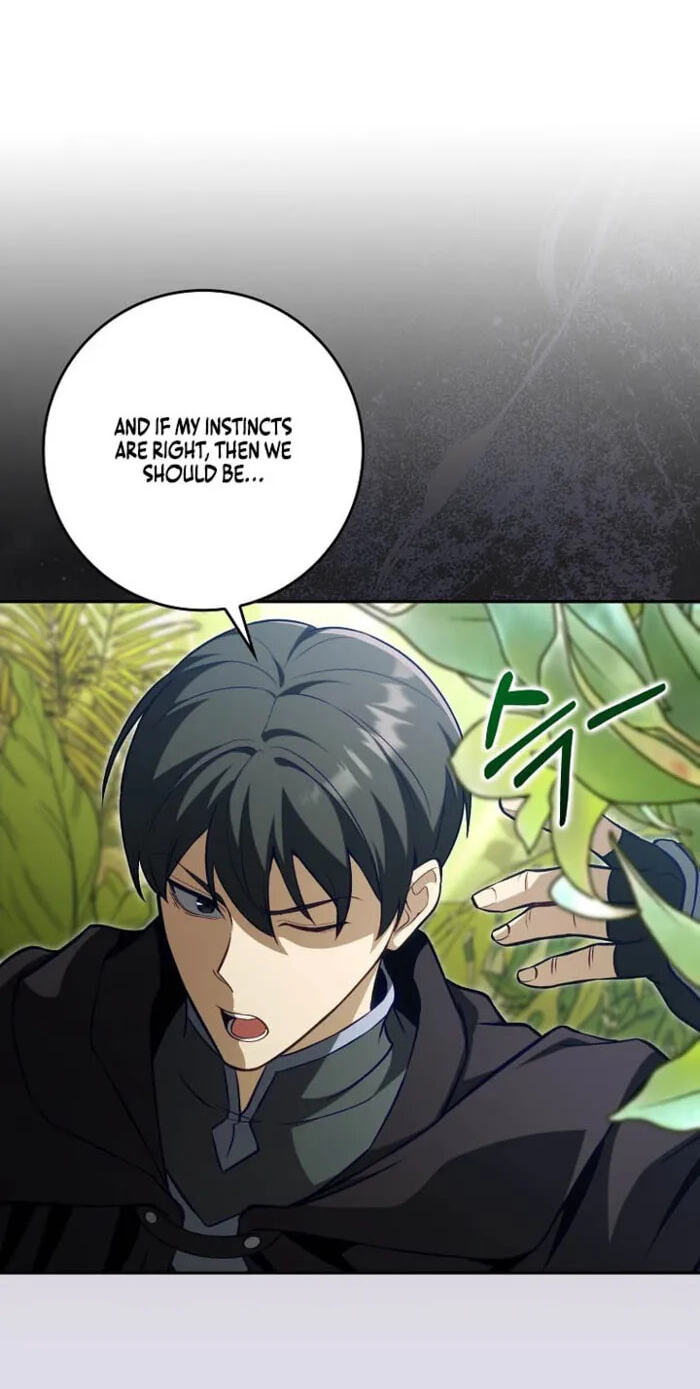 Read The Maxed-out Player chapter 144 image 24 on Lezhin