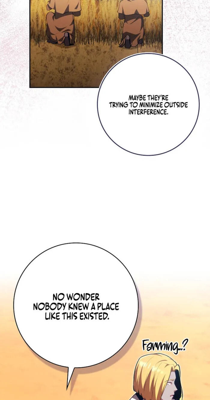 Read The Maxed-out Player chapter 144 image 29 on Lezhin