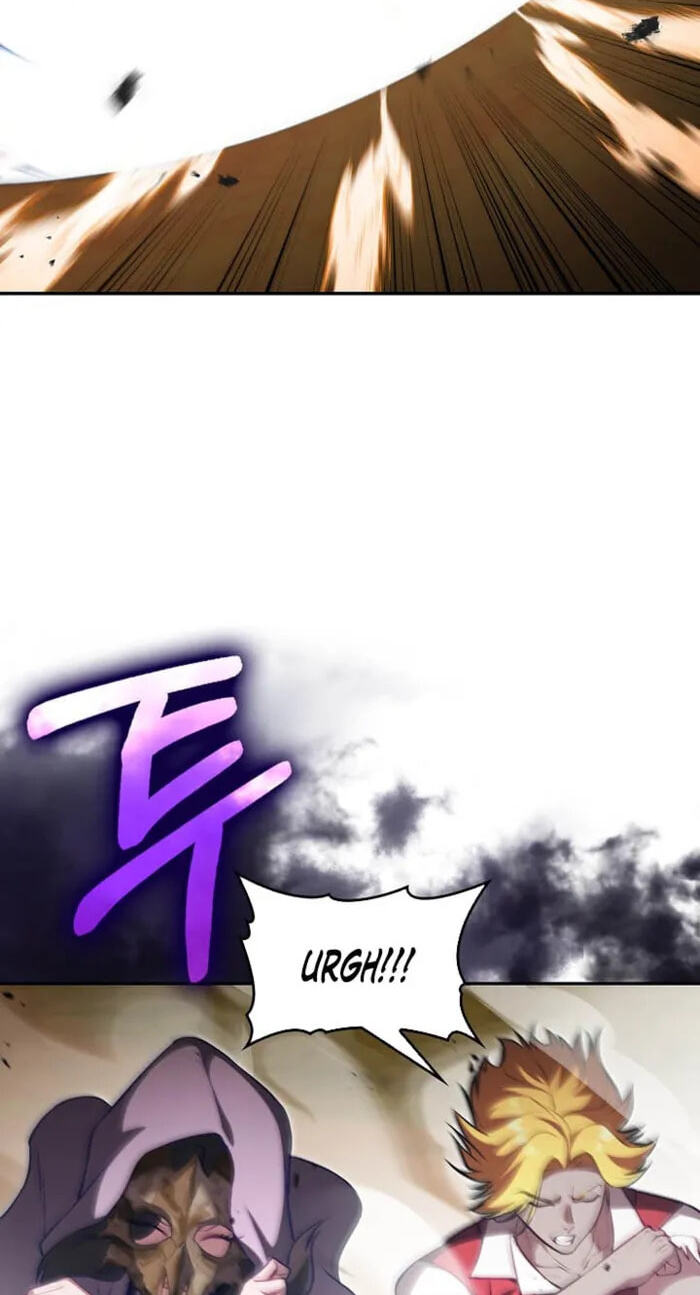 Read The Maxed-out Player chapter 144 image 39 on Lezhin