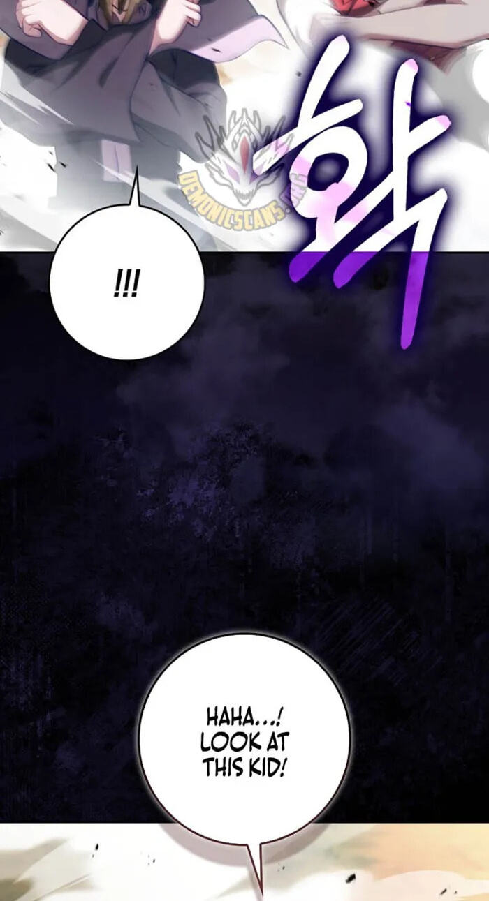 Read The Maxed-out Player chapter 144 image 40 on Lezhin