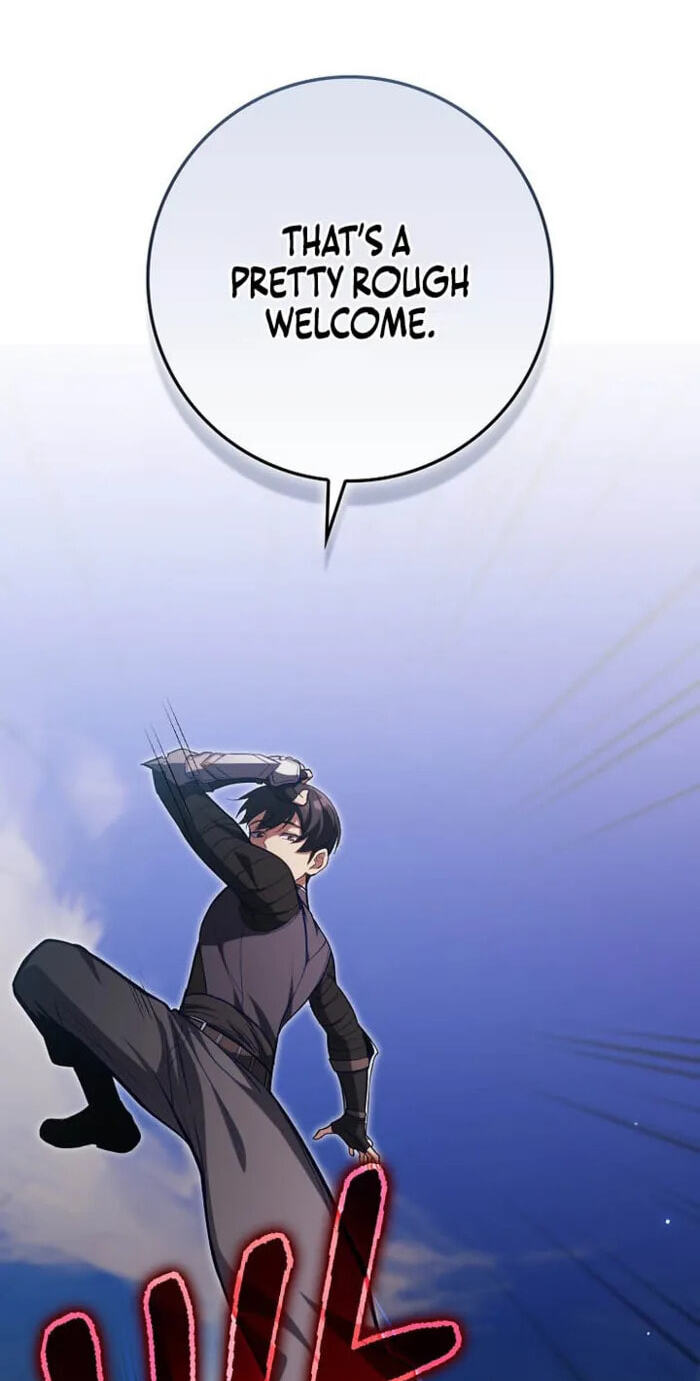 Read The Maxed-out Player chapter 144 image 43 on Lezhin