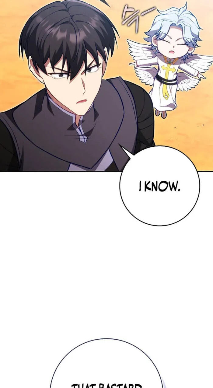 Read The Maxed-out Player chapter 144 image 50 on Lezhin