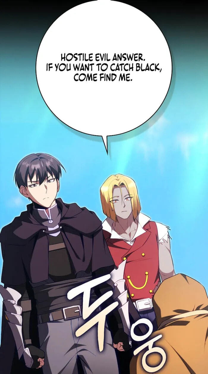 Read The Maxed-out Player chapter 144 image 6 on Lezhin