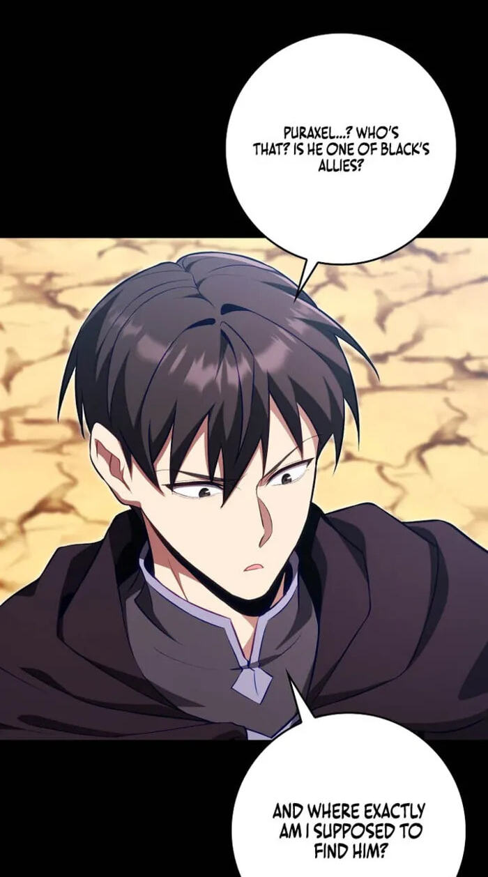 Read The Maxed-out Player chapter 144 image 8 on Lezhin