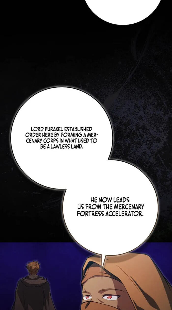 Read The Maxed-out Player chapter 144 image 9 on Lezhin