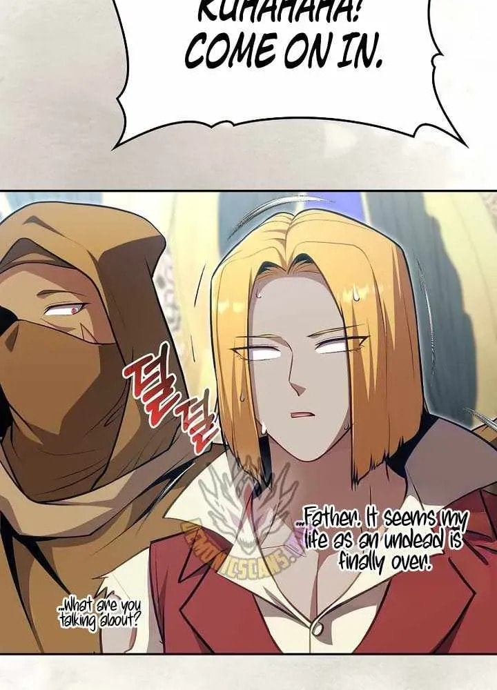 Read The Maxed-out Player chapter 145 image 135 on Lezhin